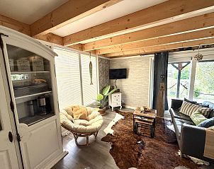 Verblijf 482031 - Vakantiewoning Noord-Holland noord - Vakantiehuis Bungalowpark de Horn - 403