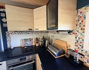 Verblijf 482031 - Vakantiewoning Noord-Holland noord - Vakantiehuis Bungalowpark de Horn - 403