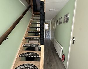 Verblijf 482031 - Vakantiewoning Noord-Holland noord - Vakantiehuis Bungalowpark de Horn - 403