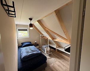 Verblijf 482031 - Vakantiewoning Noord-Holland noord - Vakantiehuis Bungalowpark de Horn - 403