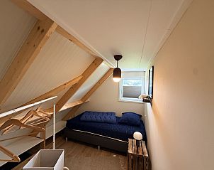 Verblijf 482031 - Vakantiewoning Noord-Holland noord - Vakantiehuis Bungalowpark de Horn - 403
