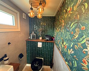 Verblijf 482031 - Vakantiewoning Noord-Holland noord - Vakantiehuis Bungalowpark de Horn - 403