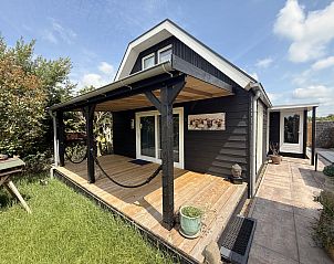 Verblijf 482031 - Vakantiewoning Noord-Holland noord - Vakantiehuis Bungalowpark de Horn - 403