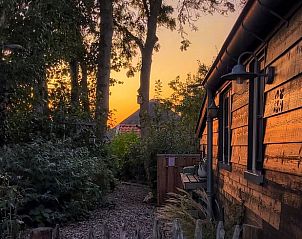 Guest house 482408 - Holiday property Noord-Holland noord - Vakantiehuis in Tuitjenhorn