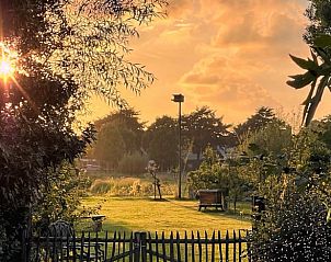 Guest house 482408 - Holiday property Noord-Holland noord - Vakantiehuis in Tuitjenhorn