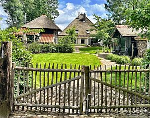 Guest house 482408 - Holiday property Noord-Holland noord - Vakantiehuis in Tuitjenhorn