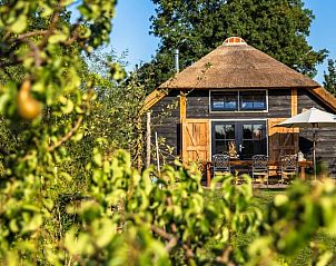 Guest house 482408 - Holiday property Noord-Holland noord - Vakantiehuis in Tuitjenhorn