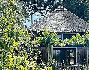 Guest house 482408 - Holiday property Noord-Holland noord - Vakantiehuis in Tuitjenhorn