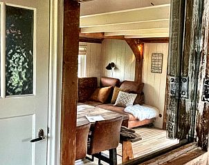 Guest house 482408 - Holiday property Noord-Holland noord - Vakantiehuis in Tuitjenhorn