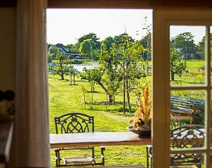 Guest house 482408 - Holiday property Noord-Holland noord - Vakantiehuis in Tuitjenhorn