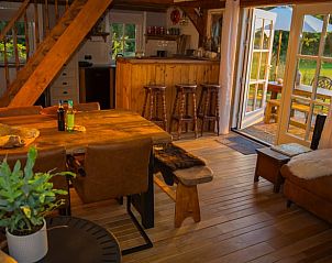 Guest house 482408 - Holiday property Noord-Holland noord - Vakantiehuis in Tuitjenhorn
