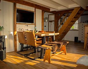 Guest house 482408 - Holiday property Noord-Holland noord - Vakantiehuis in Tuitjenhorn