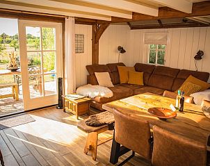 Guest house 482408 - Holiday property Noord-Holland noord - Vakantiehuis in Tuitjenhorn