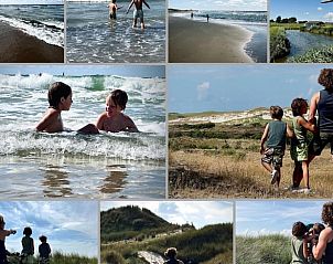 Guest house 482408 - Holiday property Noord-Holland noord - Vakantiehuis in Tuitjenhorn