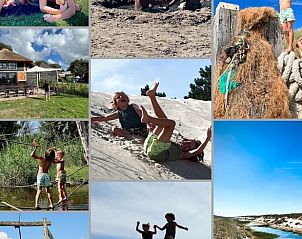 Guest house 482408 - Holiday property Noord-Holland noord - Vakantiehuis in Tuitjenhorn