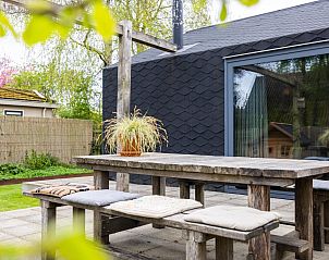 Unterkunft 482409 • Ferienhaus Noord-Holland noord • De Oase 