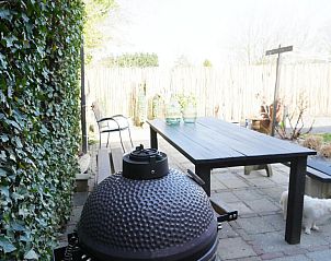 Guest house 482410 - Holiday property Noord-Holland noord - Karibu