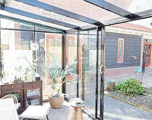 Guest house 482410 - Holiday property Noord-Holland noord - Karibu
