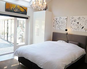 Guest house 482410 - Holiday property Noord-Holland noord - Karibu