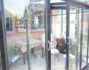 Guest house 482410 - Holiday property Noord-Holland noord - Karibu