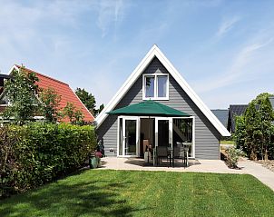 Unterkunft 482411 - Ferienhaus Noord-Holland noord - Vakantiehuis DJEZ