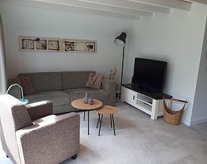 Unterkunft 482411 - Ferienhaus Noord-Holland noord - Vakantiehuis DJEZ