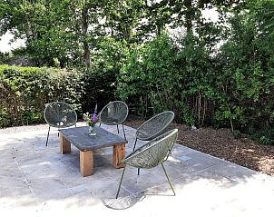 Unterkunft 482411 - Ferienhaus Noord-Holland noord - Vakantiehuis DJEZ