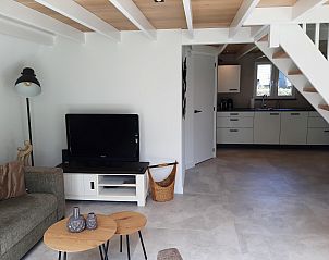 Unterkunft 482411 - Ferienhaus Noord-Holland noord - Vakantiehuis DJEZ