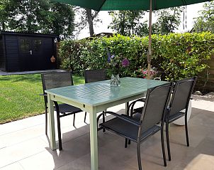 Unterkunft 482411 - Ferienhaus Noord-Holland noord - Vakantiehuis DJEZ