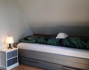 Unterkunft 482411 - Ferienhaus Noord-Holland noord - Vakantiehuis DJEZ