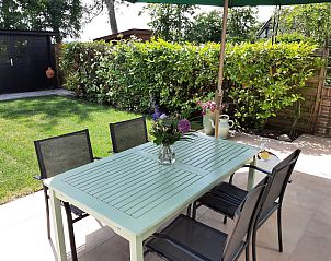 Unterkunft 482411 - Ferienhaus Noord-Holland noord - Vakantiehuis DJEZ