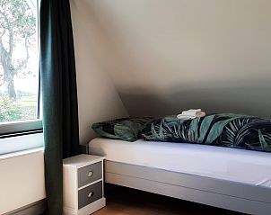 Unterkunft 482411 - Ferienhaus Noord-Holland noord - Vakantiehuis DJEZ