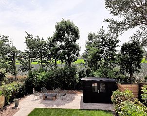 Unterkunft 482411 - Ferienhaus Noord-Holland noord - Vakantiehuis DJEZ