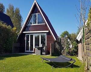 Guest house 482412 - Holiday property Noord-Holland noord - Vakantiehuis De Weide Blick