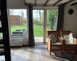 Guest house 482412 - Holiday property Noord-Holland noord - Vakantiehuis De Weide Blick