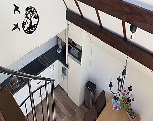 Guest house 482412 - Holiday property Noord-Holland noord - Vakantiehuis De Weide Blick