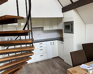 Guest house 482412 - Holiday property Noord-Holland noord - Vakantiehuis De Weide Blick