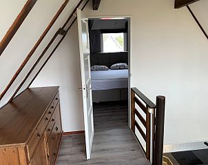 Guest house 482412 - Holiday property Noord-Holland noord - Vakantiehuis De Weide Blick