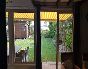 Guest house 482412 - Holiday property Noord-Holland noord - Vakantiehuis De Weide Blick