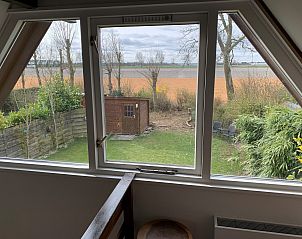 Guest house 482412 - Holiday property Noord-Holland noord - Vakantiehuis De Weide Blick