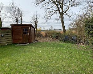 Guest house 482412 - Holiday property Noord-Holland noord - Vakantiehuis De Weide Blick