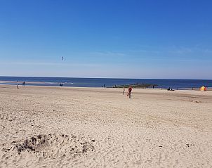 Guest house 482412 - Holiday property Noord-Holland noord - Vakantiehuis De Weide Blick
