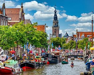 Guest house 482602 - Holiday property Noord-Holland noord - NH495