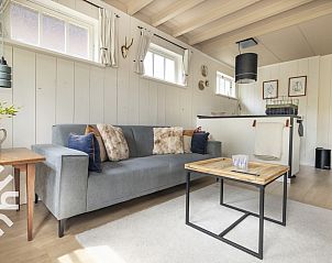 Guest house 482602 - Holiday property Noord-Holland noord - NH495