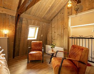 Guest house 482602 - Holiday property Noord-Holland noord - NH495