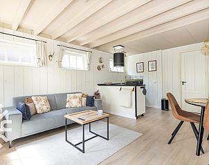 Guest house 482602 - Holiday property Noord-Holland noord - NH495