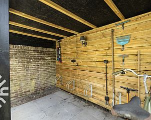 Guest house 482602 - Holiday property Noord-Holland noord - NH495