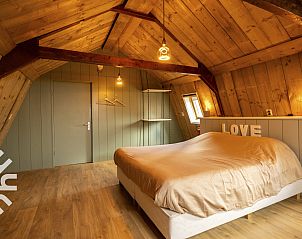 Guest house 482602 - Holiday property Noord-Holland noord - NH495