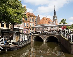 Guest house 482602 - Holiday property Noord-Holland noord - NH495