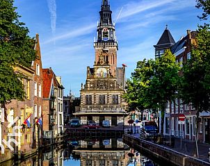 Guest house 482602 - Holiday property Noord-Holland noord - NH495